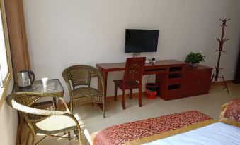 Luren Hostel