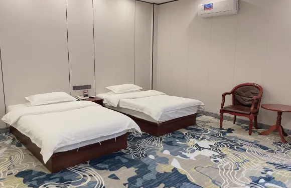 桓台漫都主題客棧