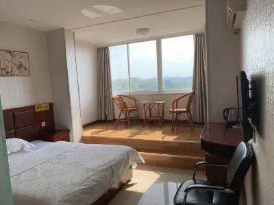 Xianghai Hotel Hoteller i Bowang District