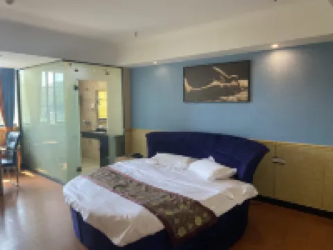 Yiyang Dihao Holiday Homestay