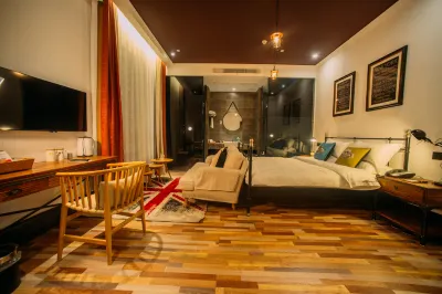 Made Lane Inn Hotels near Impression Nan Tang