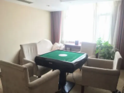 Shangcheng Jinxiu Hotel Hotels in Shangcheng