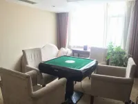 Shangcheng Jinxiu Hotel Hotels in Shangcheng County