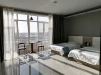 Jiasheng Business Theme Hotel Hotels in Shangdu