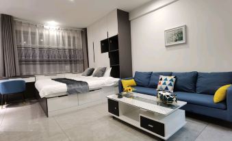 Suitetrails - Mudanjiang Wanda Xiong Apartment