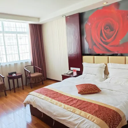 Huangchao Hotel