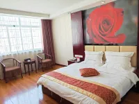 Huangchao Hotel Hotels in Jianhe