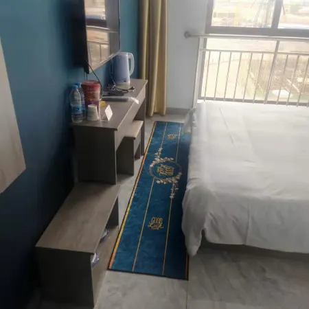 Yongdeng Yida Hotel