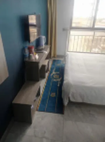 Yongdeng Yida Hotel
