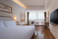 Weisge International Hotel (Lu'an Yaoli)