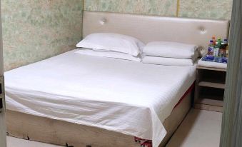 Changchun heart to heart stylish guest room
