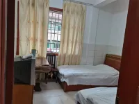 意煒旅館 - 小旅館