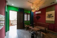 Ganfu Yard Homestay