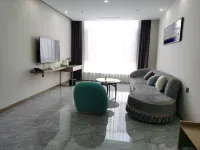 Jize Hongguang Business Hotel