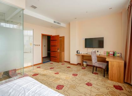 大慶煌之冠賓館（東北石油大學店）