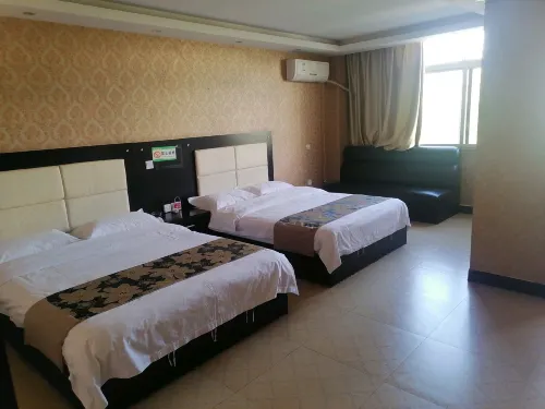 Huize Wangjianghong Business Hotel