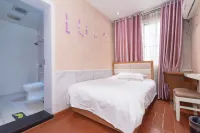 โรงแรมแฟชั่นซางจู อันชิง - ห้องครัว