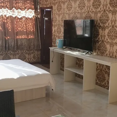 Tianyue Hotel Gannan
