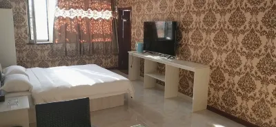 Tianyue Hotel Gannan Hotels in der Nähe von The Open University of Heilongjiang Gannan Branch