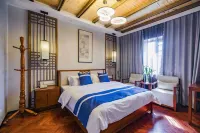 Tuju RV Camp Nantong Kaisha Island