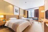 Ziguang Boutique Hotel Hotels in Zhaotong
