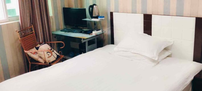 Wenxian Haolaiwu Hotel Hotels in Wen County