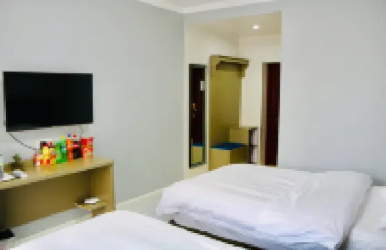 Fujin Jiaxing Express Hotel