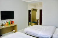 Fujin Jiaxing Express Hotel