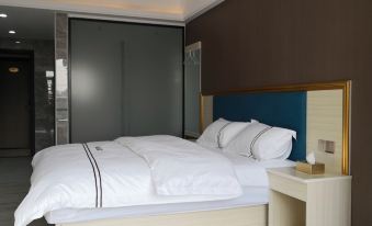 Foshan Minghao Apartment