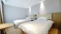 M·Zheman Intelligent Light Luxury Hotel