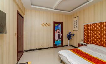 Liyang Lanting Hotel