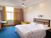 Xinyang Extreme Hotel Hoteles en 