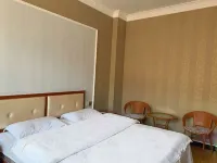 Suixi Shuangqin Hotel Hotels in Luxi