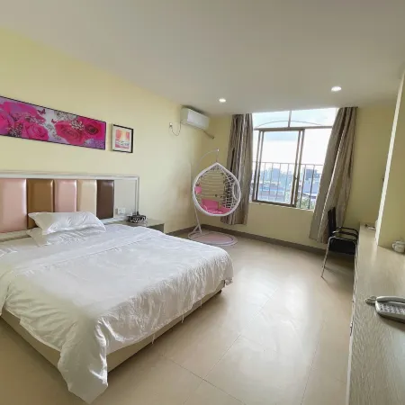 Jinbao Hotel Zhangzhou