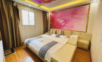 Kunming Lijin Hotel