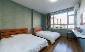 Changchun Xingji Fashion Hotel