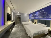 Xi'er Man Hotel (Zhanjiang Potou District People's Government)