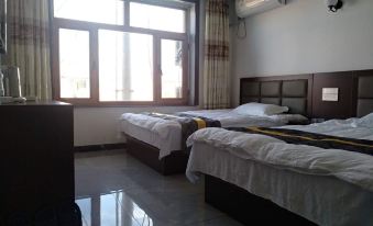 Qingyuan Yinhe Hotel