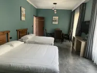 Luanchuan Lushuiwan Homestay - 2-نجوم