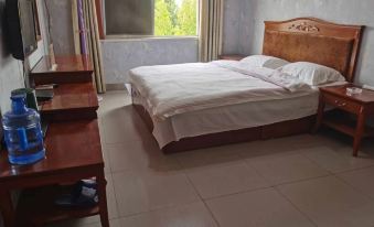 Yiwang Business Hotel, Puyang County