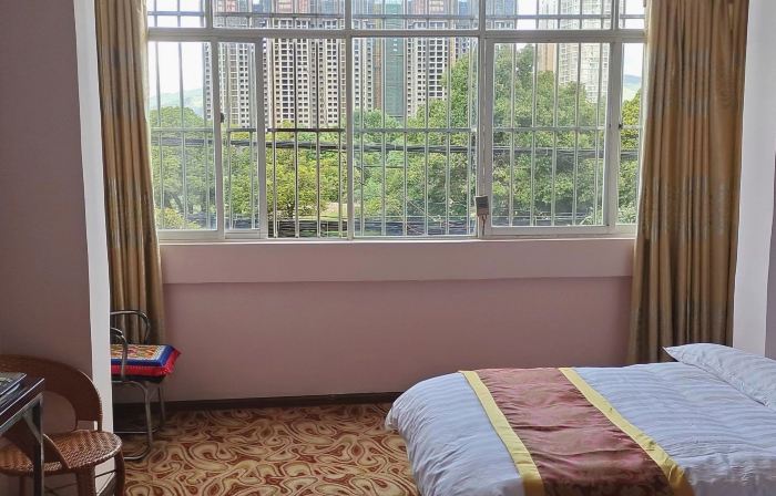 Hongyun Hotel