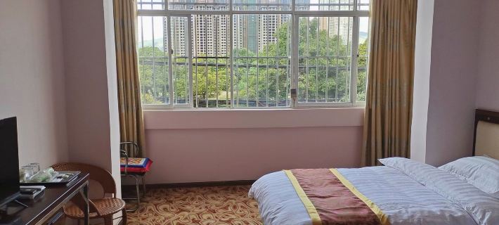 Hongyun Hotel Hotels in Xuanwei