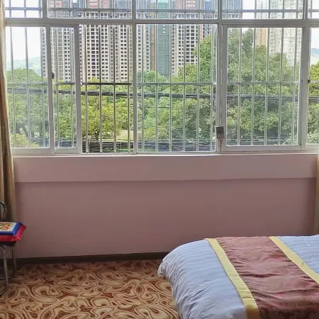 Hongyun Hotel