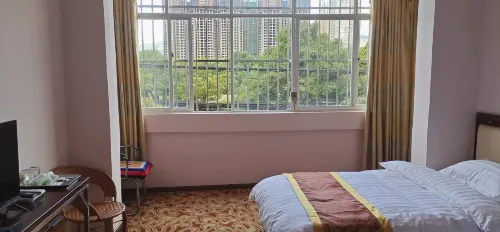 Hongyun Hotel