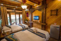 Xishuangbanna Flower Inn