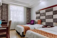 Gaoyuan Shuixiang Hostel - Losmen
