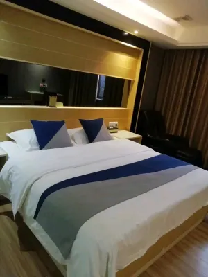 허산 루이거 호텔
