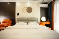 Weiting Meisu (Daqing Ranghu Road Wanda Plaza Branch)