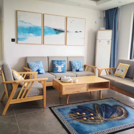 Jade Bay Yoga Resort Hotel