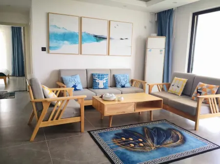 Jade Bay Yoga Resort Hotel Отели рядом с достопримечательностью «Liu'ao Peninsula»